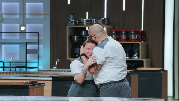 MasterChef Profissionais: Ananda é eliminada em prova de reprodução